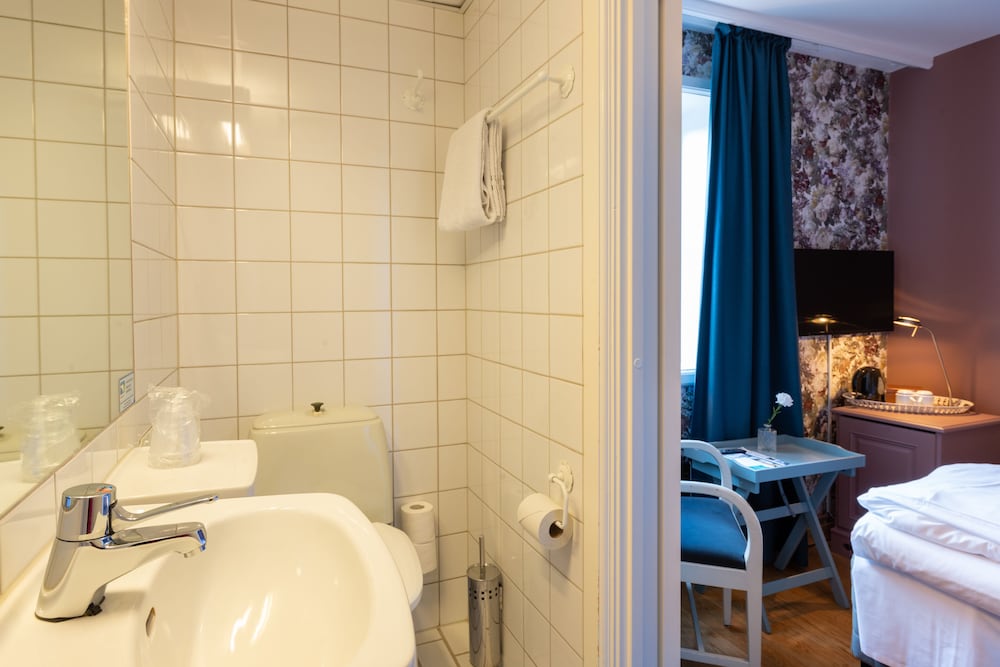 Lillesand Hotel Norge 55/55