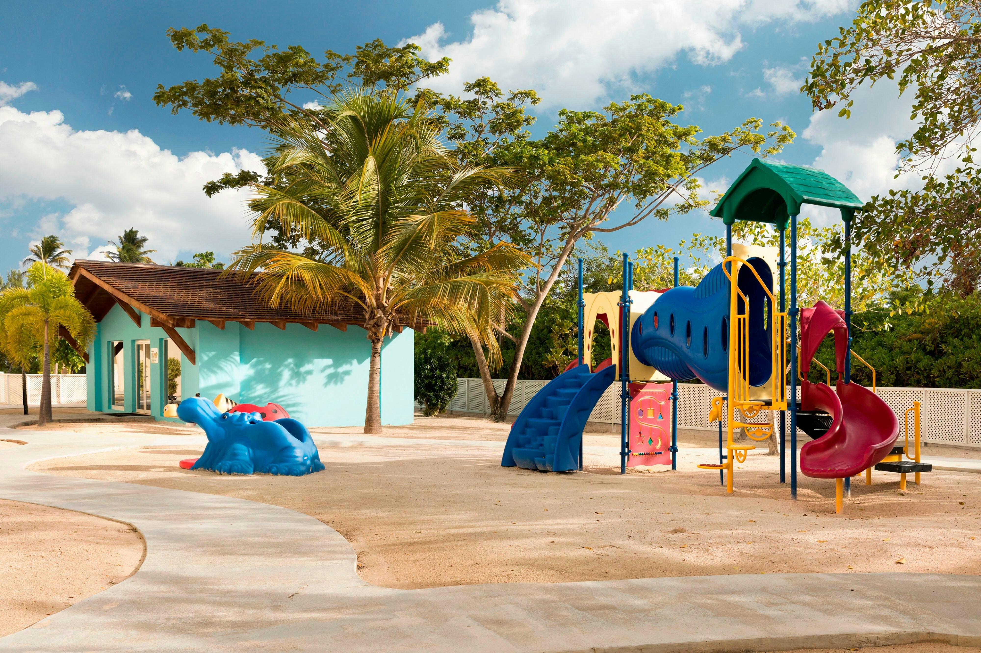 The Westin Puntacana Resort And Club 49/76