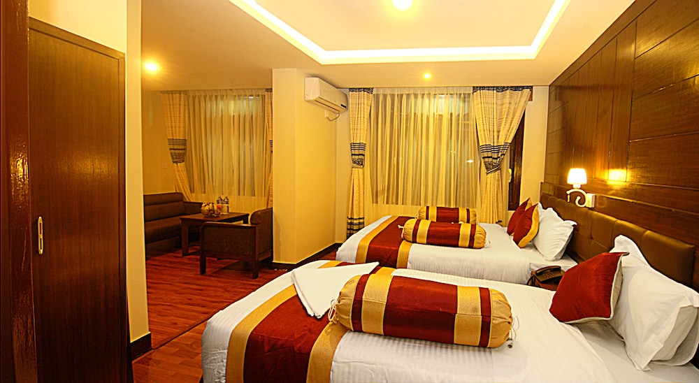 Hotel Buddha 26/56
