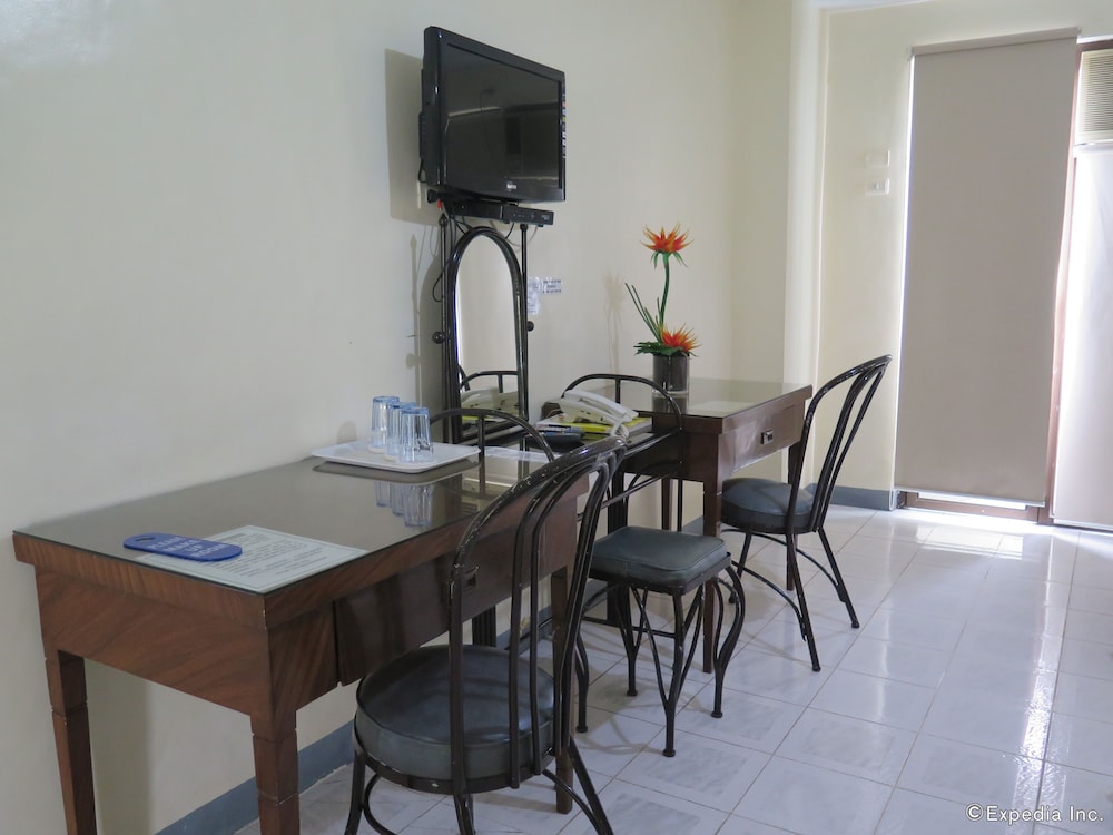 Fuente Pension House 46/49
