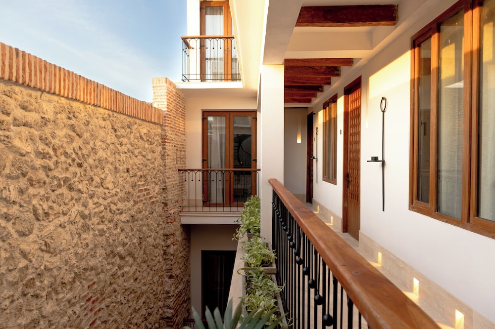 Hotel Palacio del Agua by Faranda Boutique 60/69