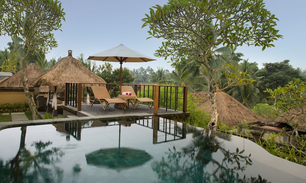 Kamandalu Ubud Resort and Spa 26/49