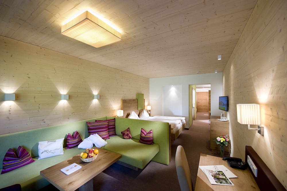 Hotel Leonhard 53/73