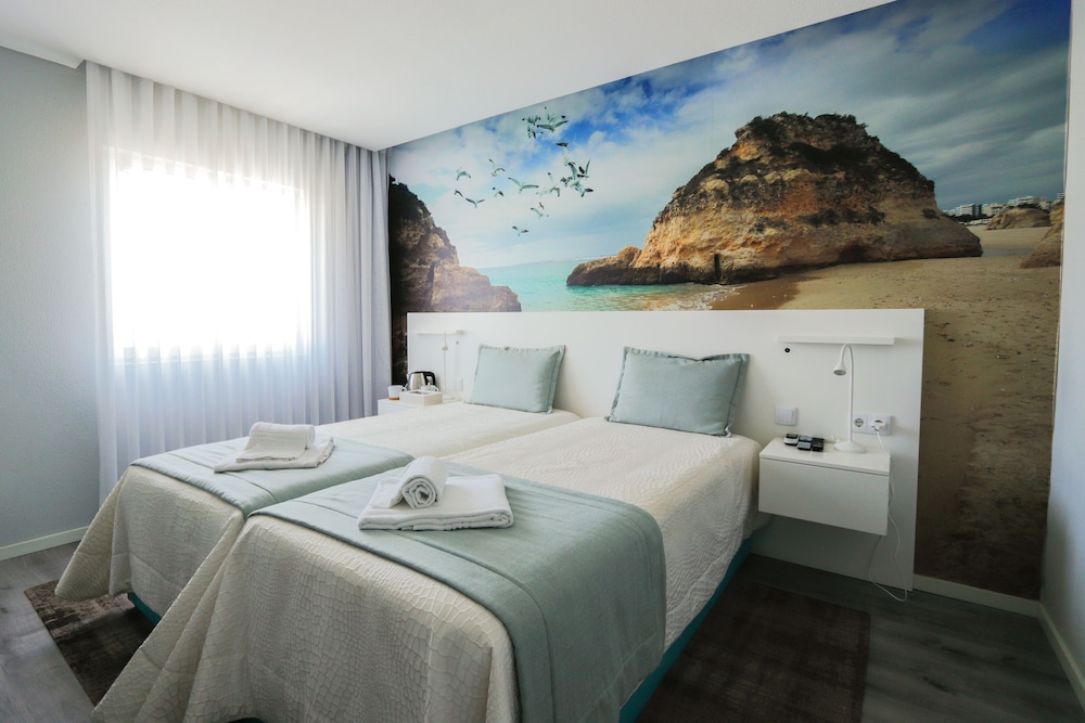 Luxury Beach Guest House 18/51