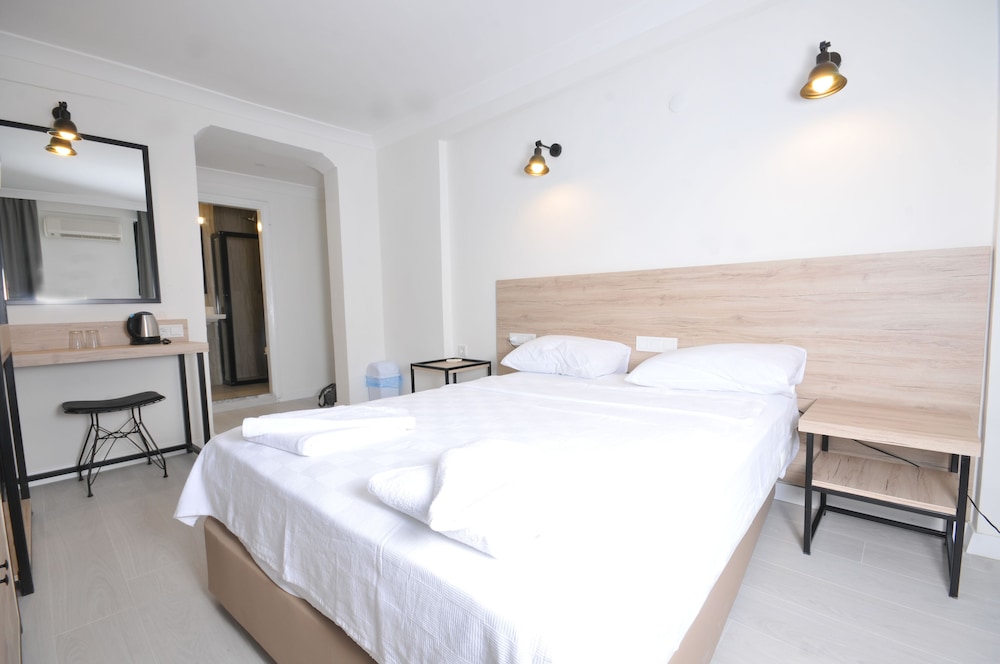 Club Sema Suite Hotel 18/59