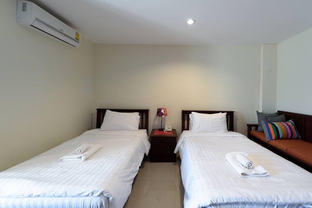 The Hideaway Resort Pattaya 24/71