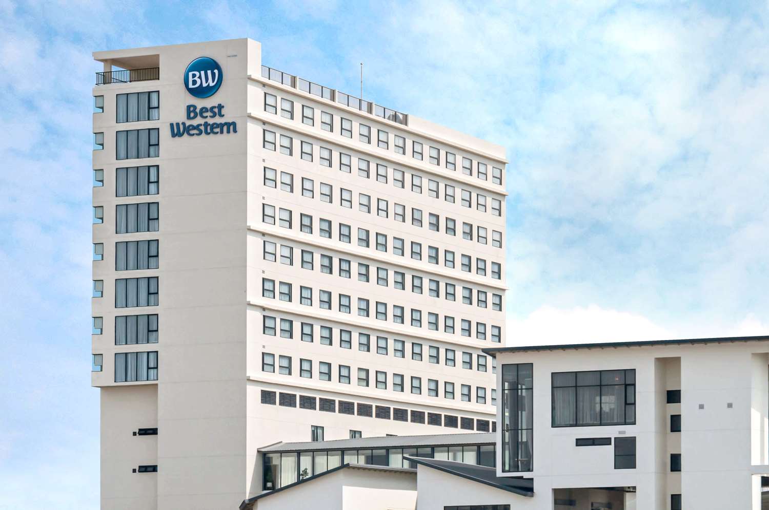 Best Western Chatuchak in BANGKOK