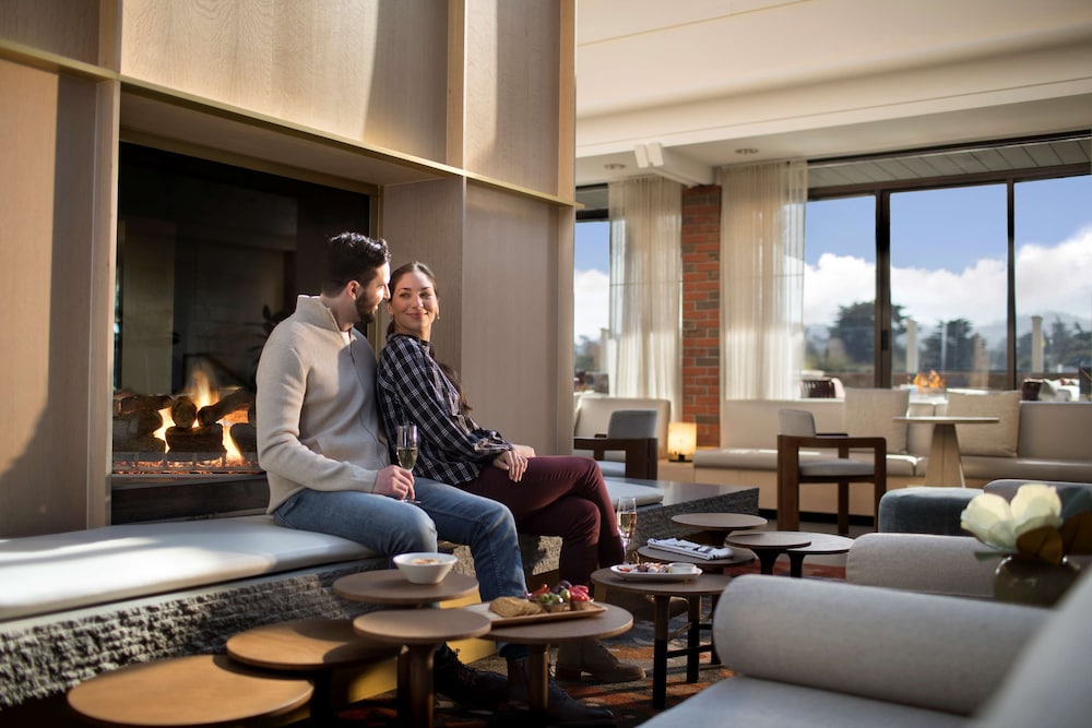 Hyatt Regency Monterey Hotel and Spa on Del Monte Golf Course 44/67