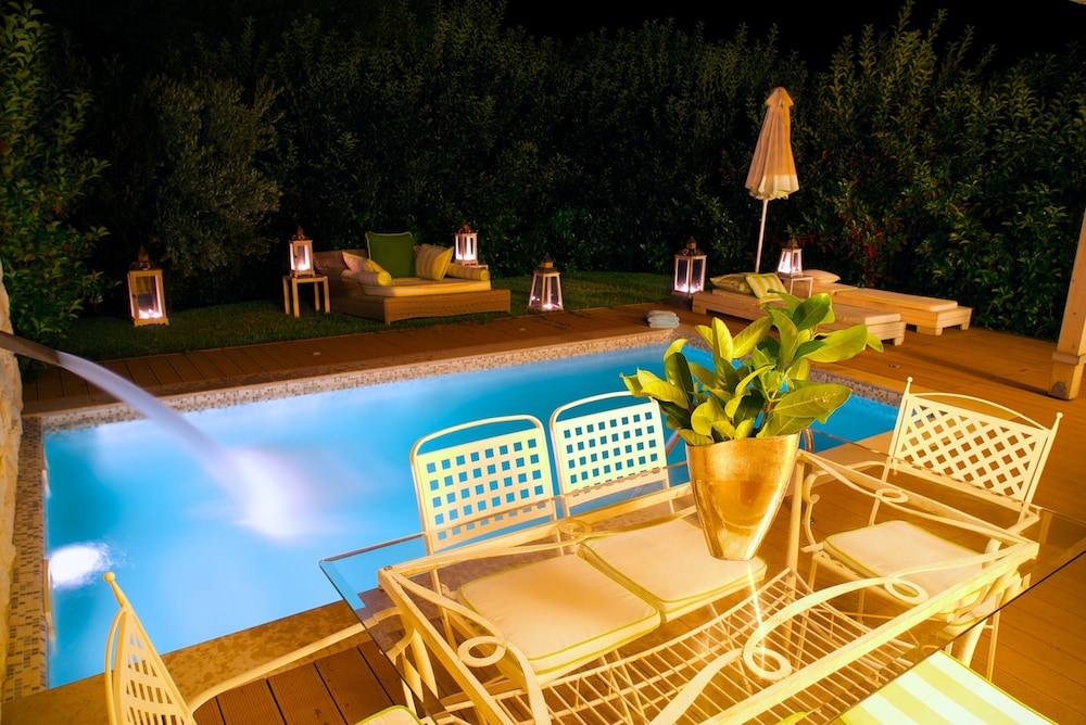 Litohoro Olympus Resort Villas and Spa 6/65