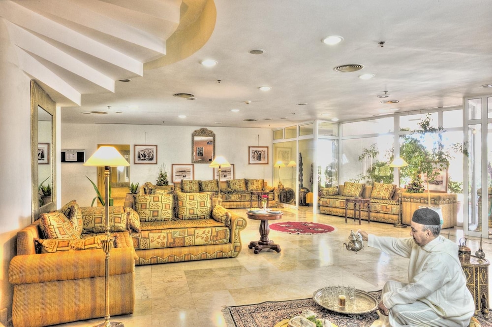 FARAH KHOURIBGA(EX GOLDEN TULIP FARAH KHOURIBGA) 18/41