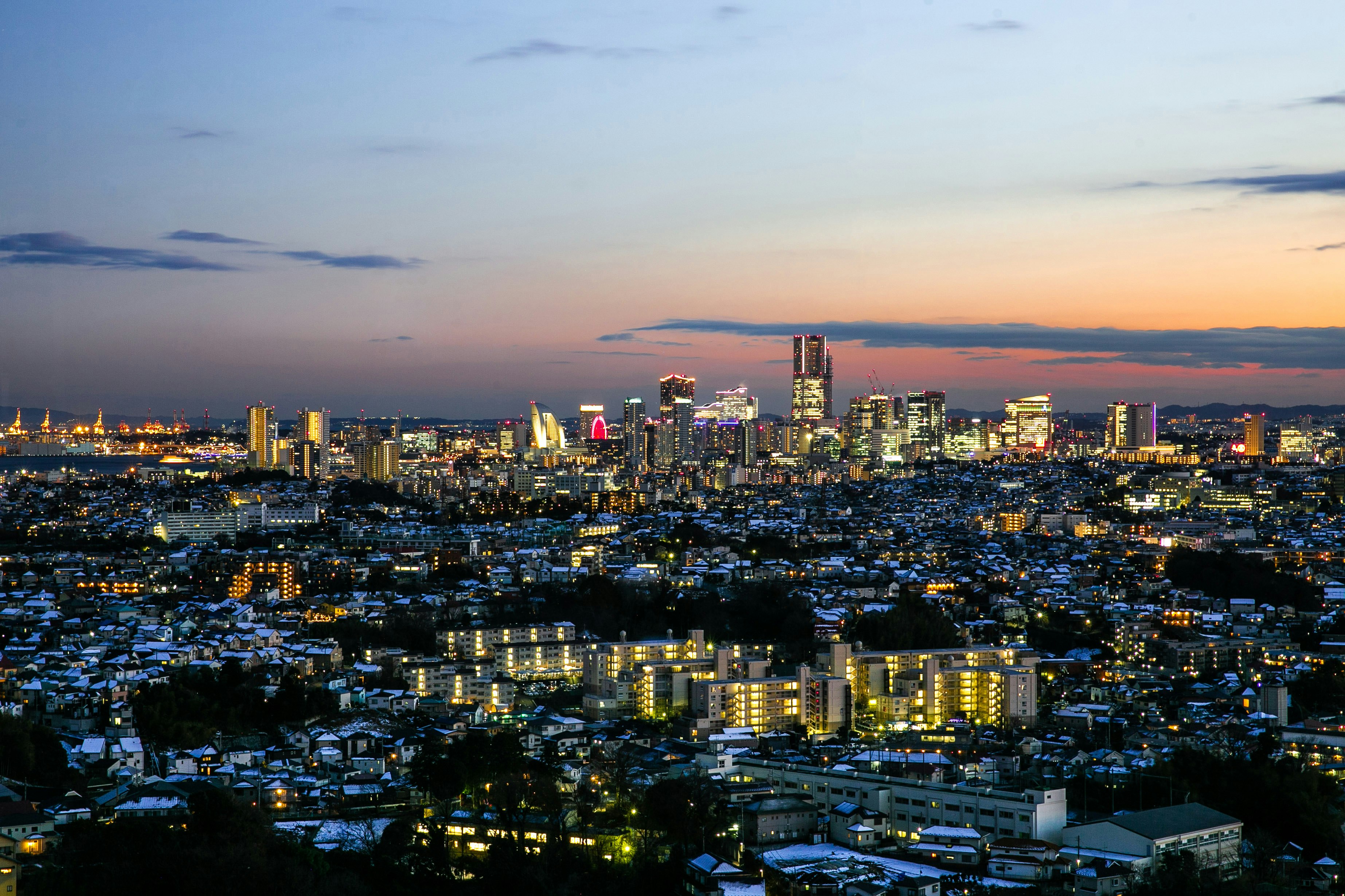 Shin Yokohama Prince Hotel 50/54