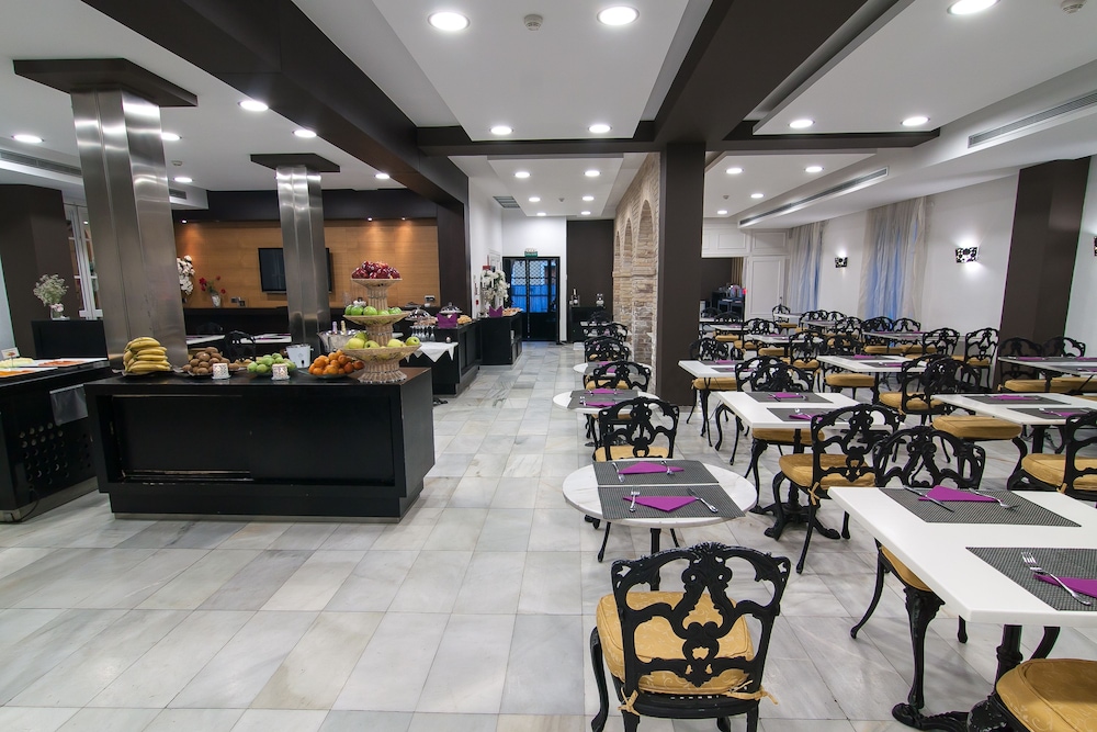 San Gil Hotel 40/56