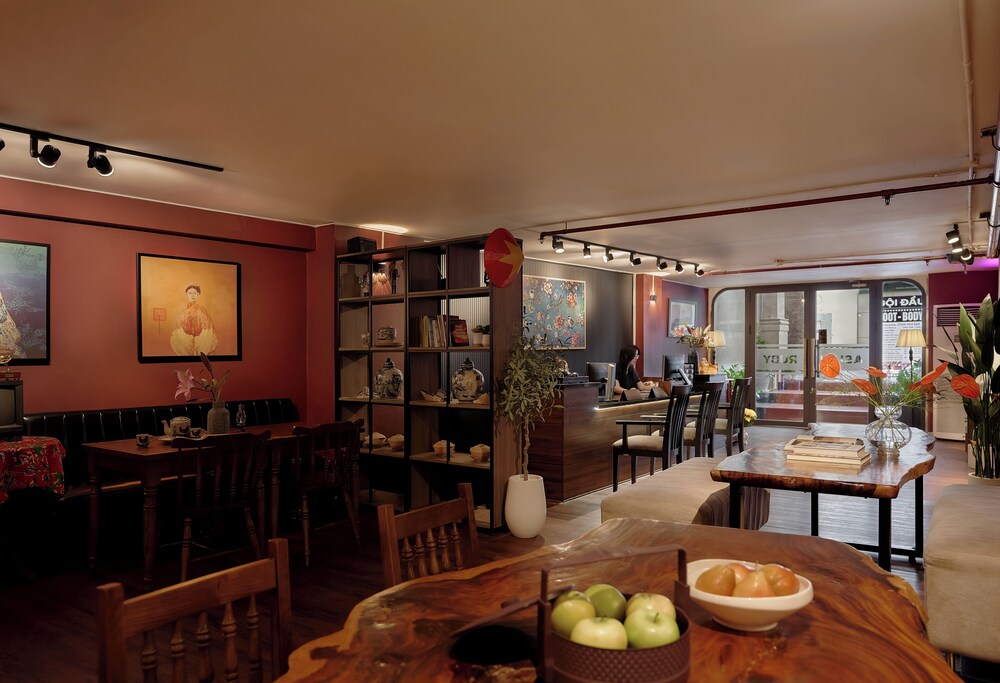 Asian Ruby Hotel & Apartment 43/62