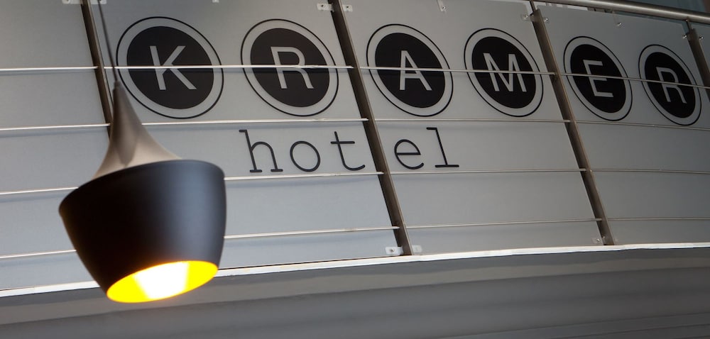 Hotel Kramer 35/59