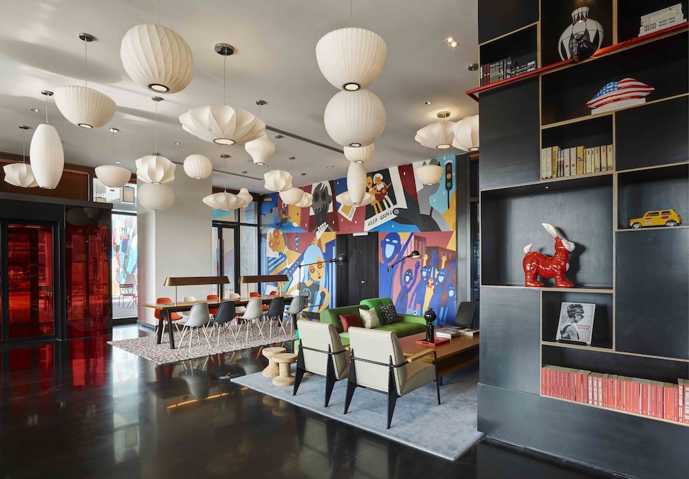 YaTi by Artyzen Hongqiao Shanghai 25/50