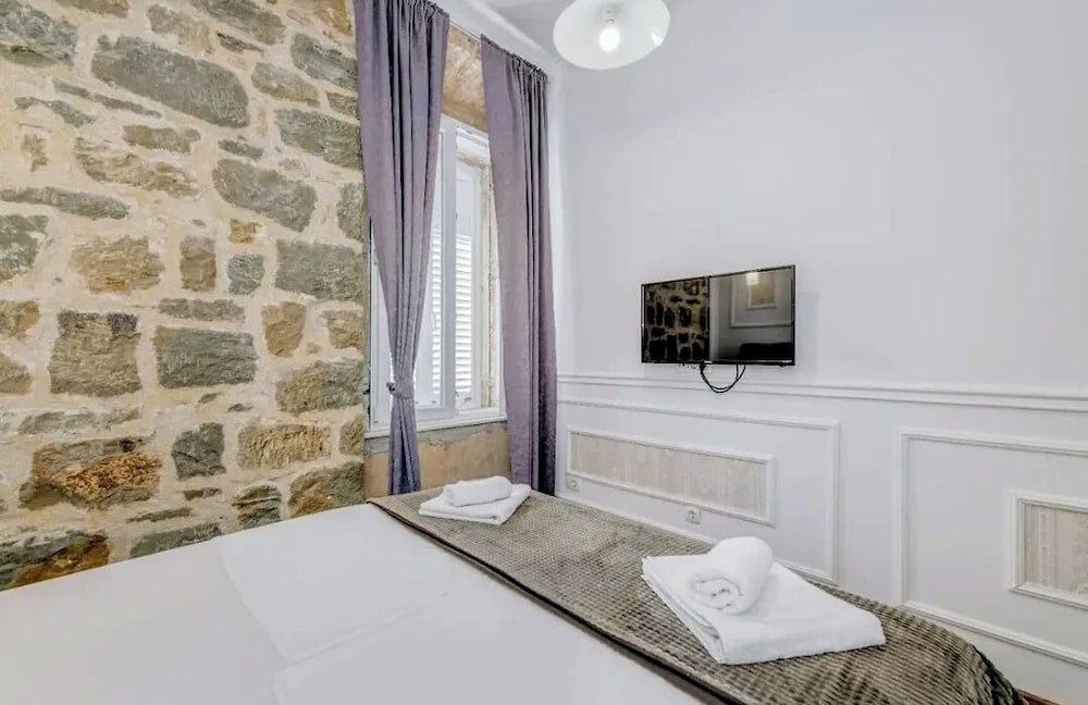 Silver Gate Rooms Dioklecijan Palace 42/42