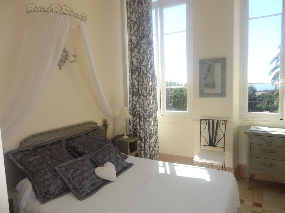 L Orangeraie Hotel 16/54