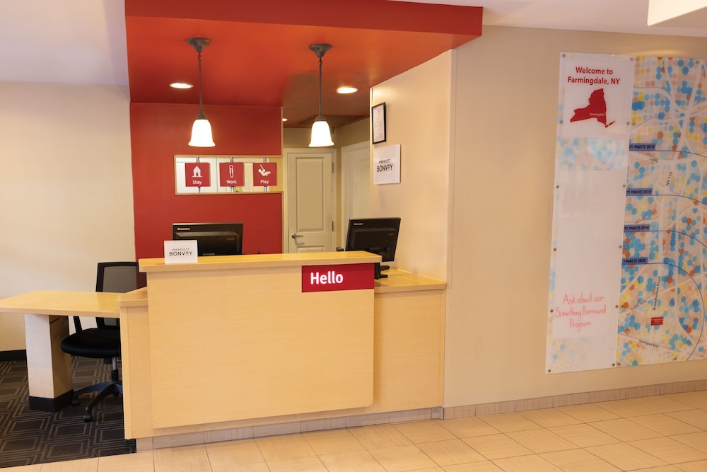 TownePlace Suites Republic Airport Long Island/Farmingdale 8/37