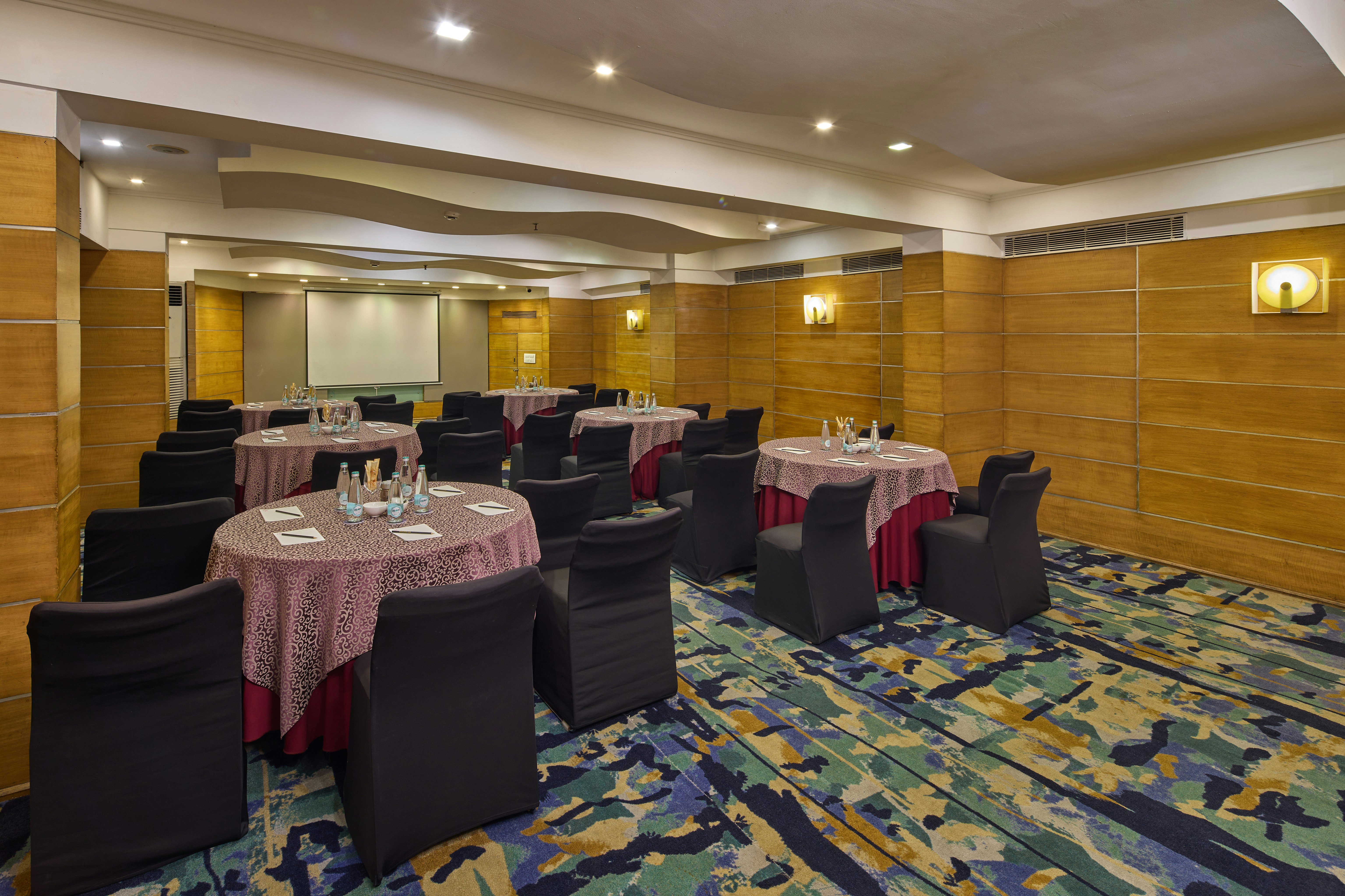 Royal Orchid Central Bangalore 70/75