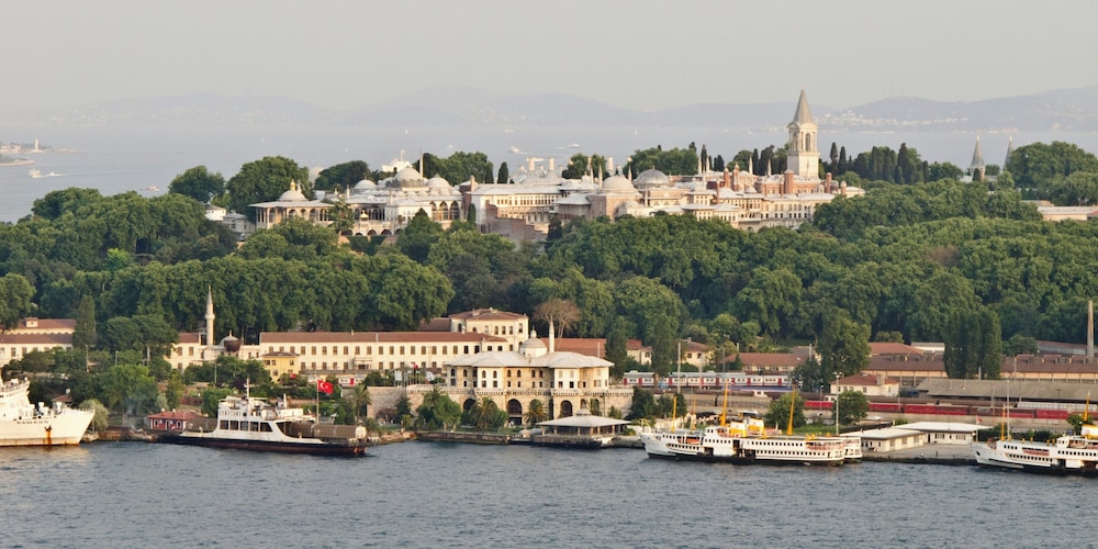 Taksim No 44 Hotel & Suites 48/58