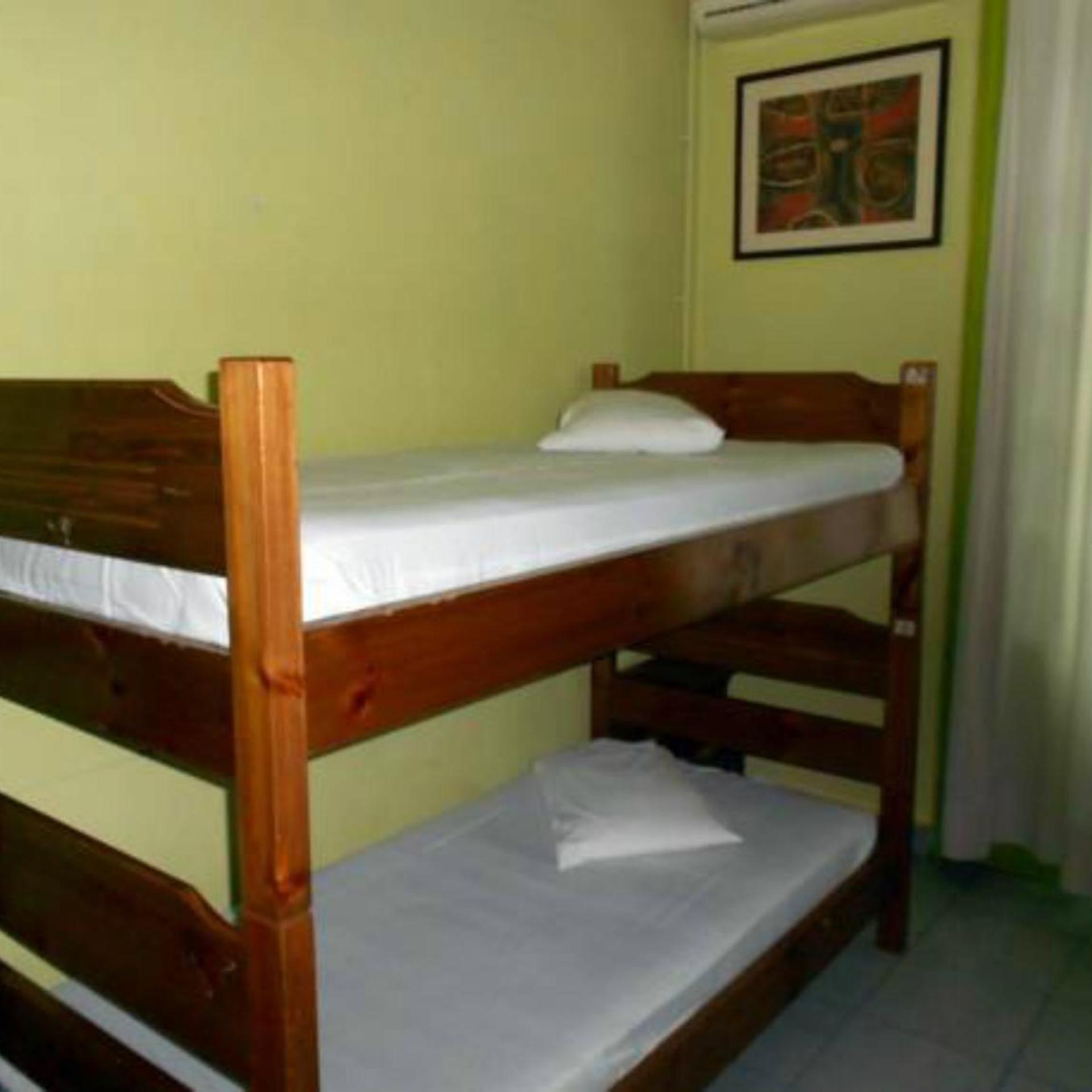 Zeus Hostel 19/39