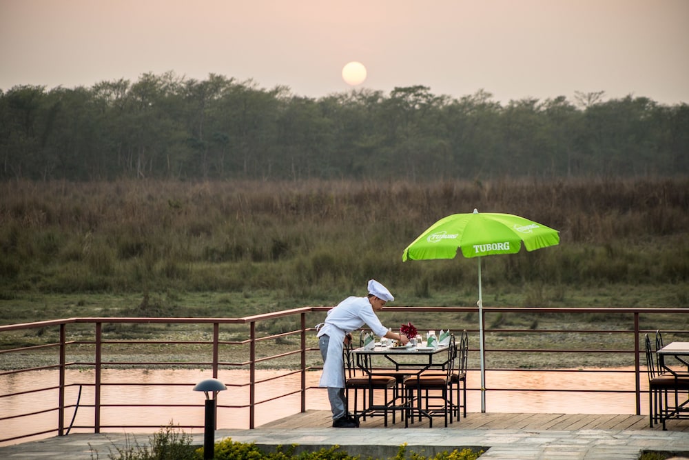 Park Safari Resort 54/57