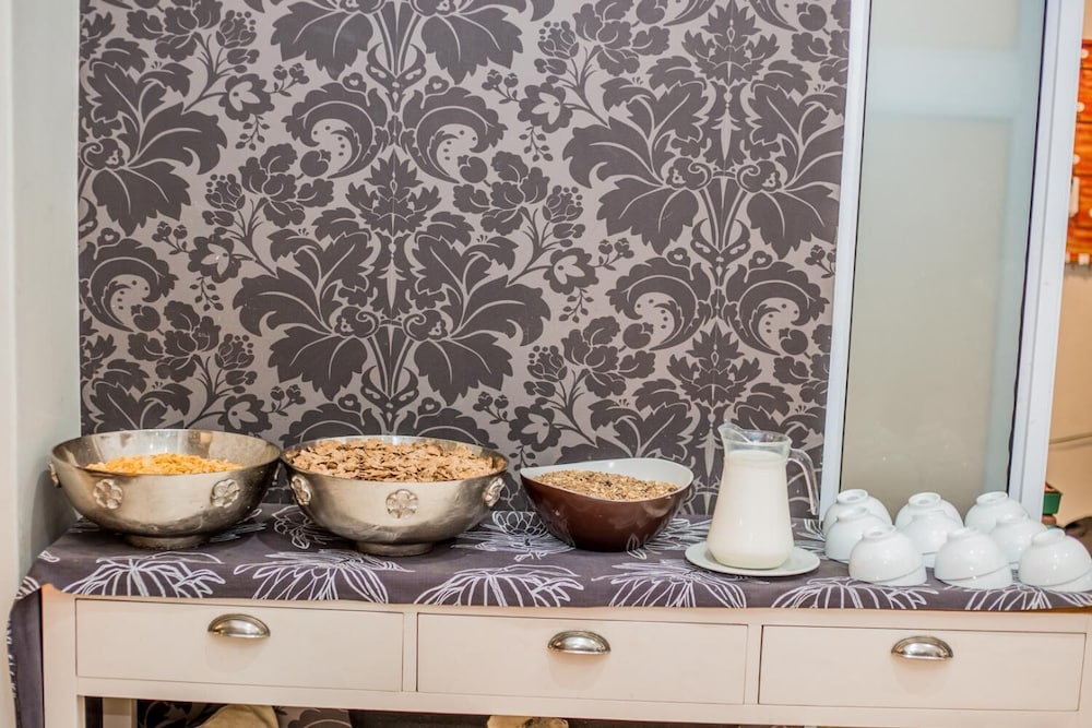 Village Boutique Hotel Otjiwarongo 2/44
