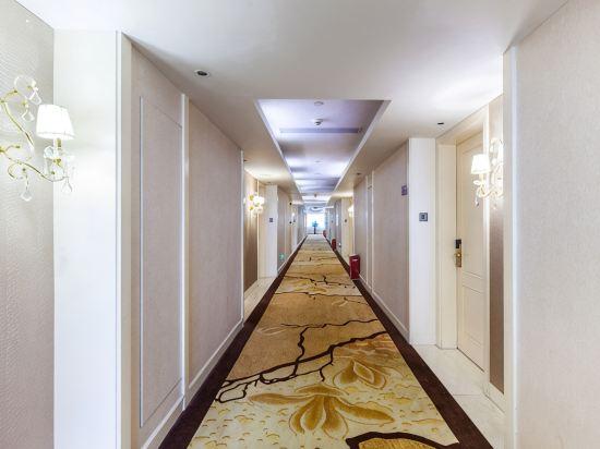 Sihai Hotel 14/24