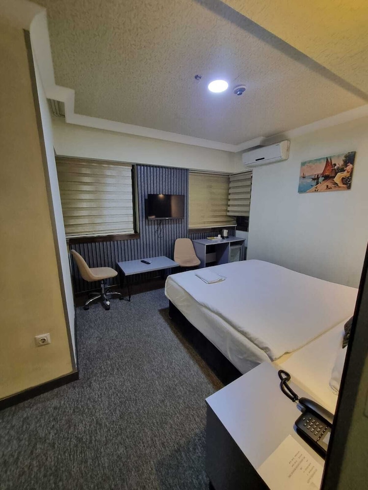 Koza Millenyum Hotel Spa Ex Millennium Hotel Spa 28/50