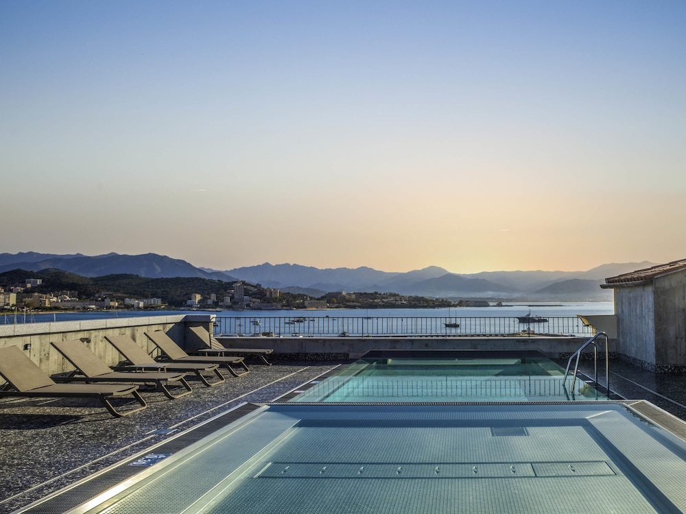 ibis Styles Ajaccio Napoleon 45/65