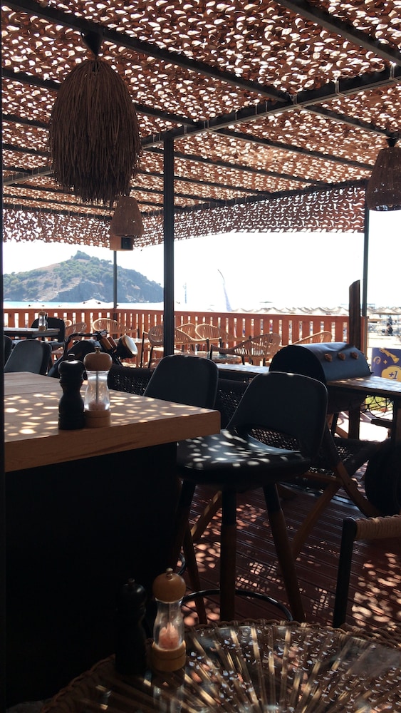Dolphin Apart Hotel Sarigerme 61/67