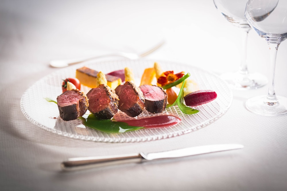 Hotel & Spa A la cour d'Alsace by HappyCulture 33/57