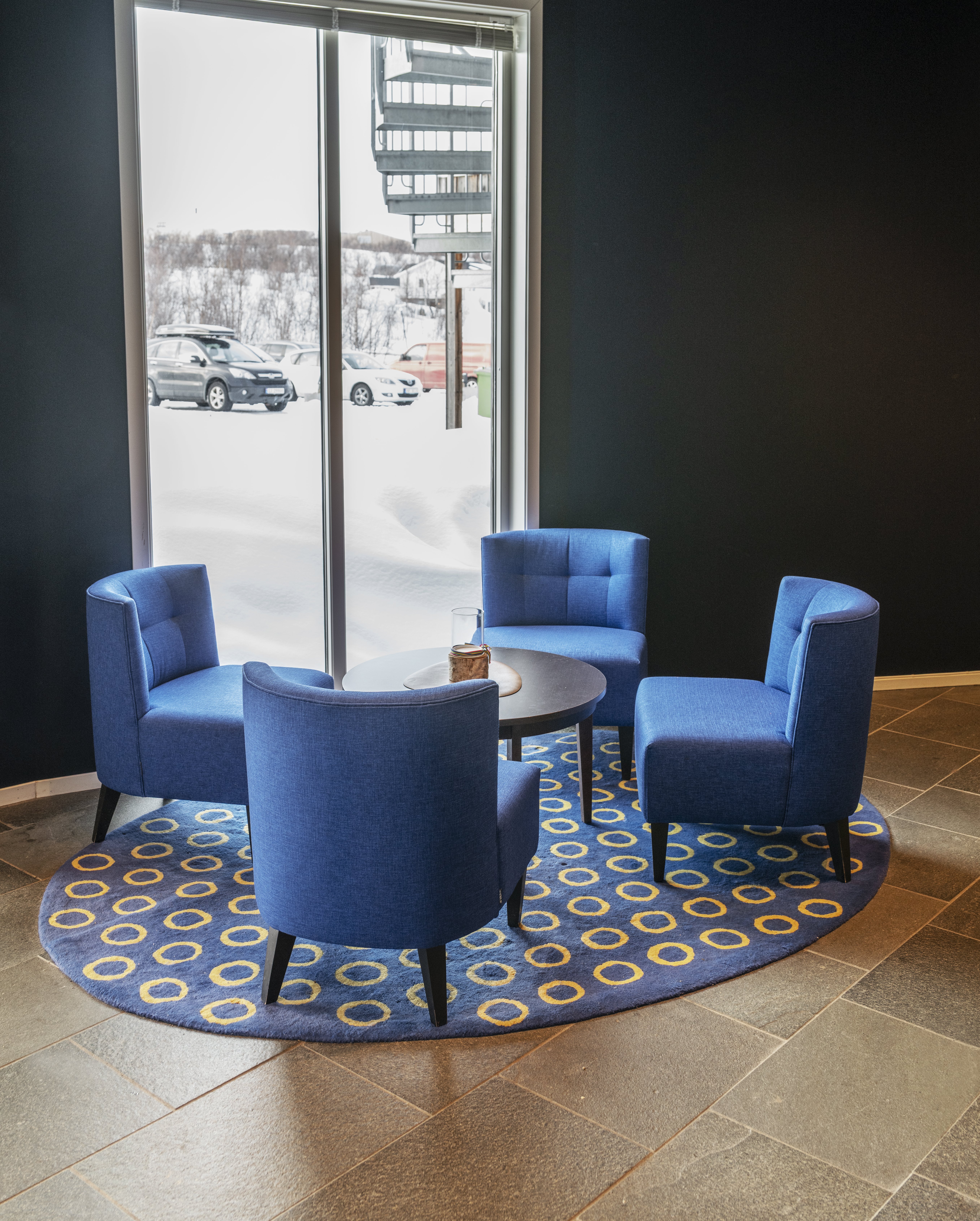 THON HOTEL KAUTOKEINO 34/57