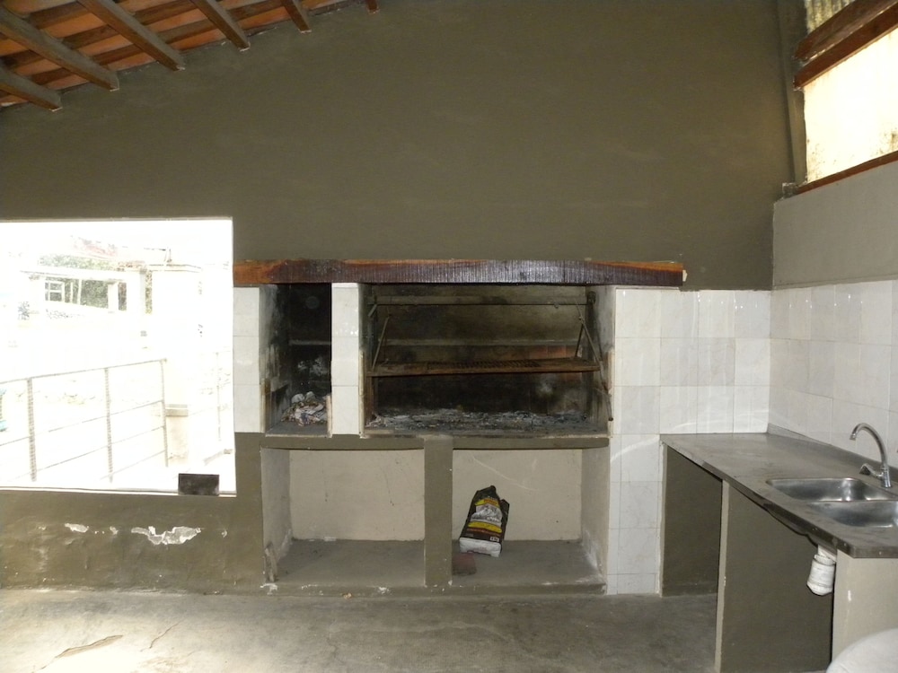 Hosteria Lunahuana 8/60