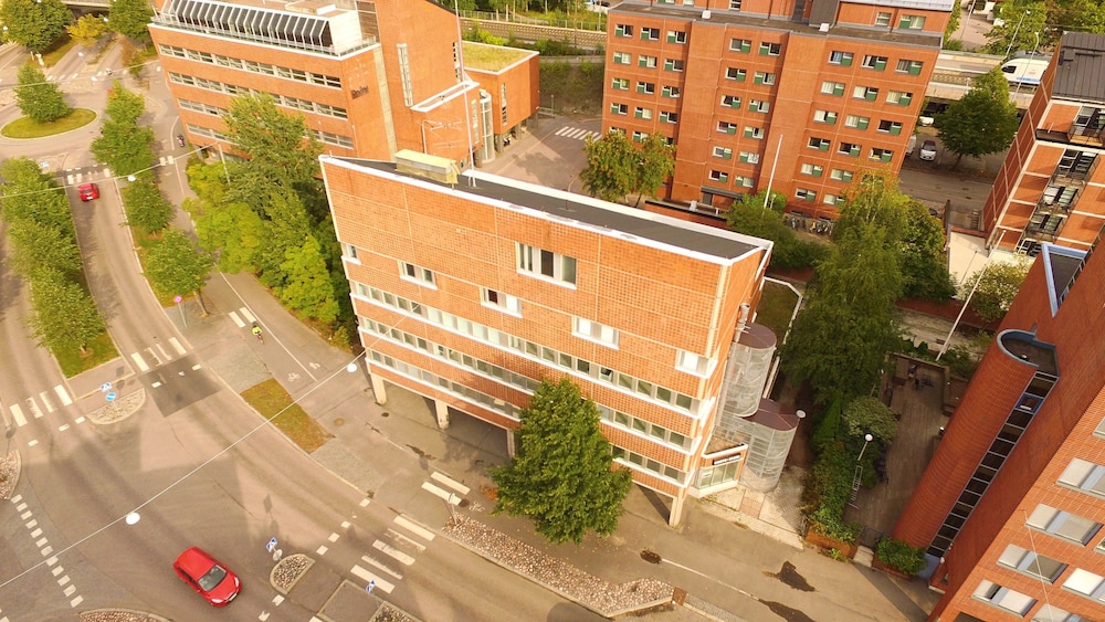 Hiisi Homes Helsinki Haaga 3/49