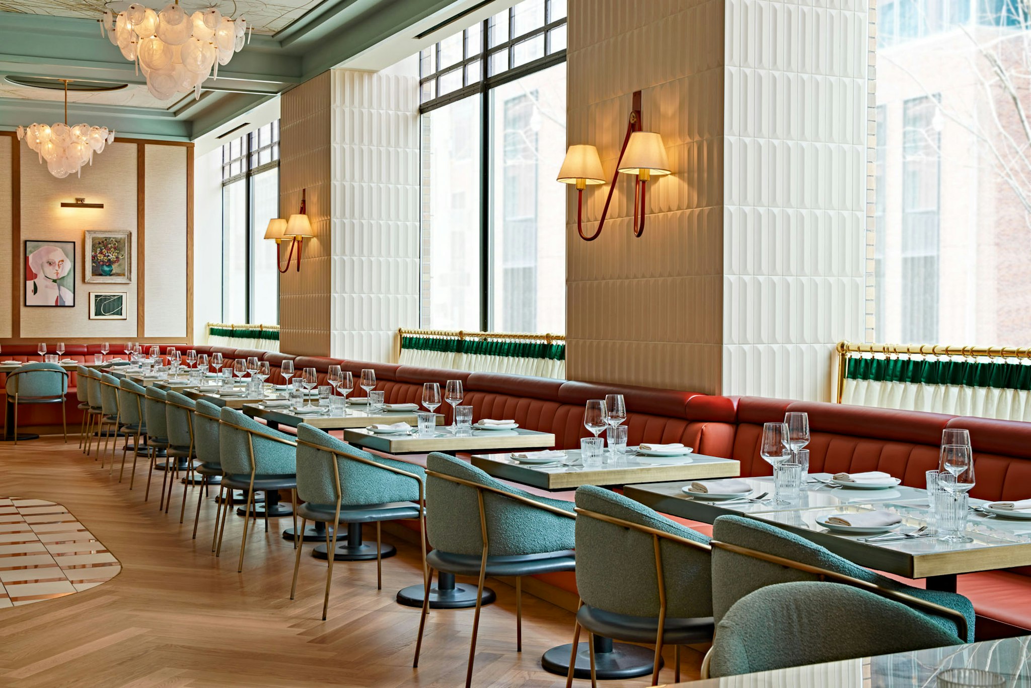 The Sutton Place Hotel Toronto 15/19