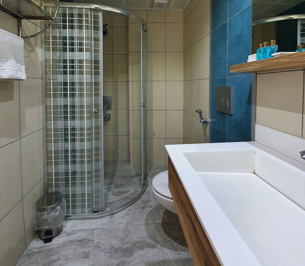 Fengo Hotel 19/69