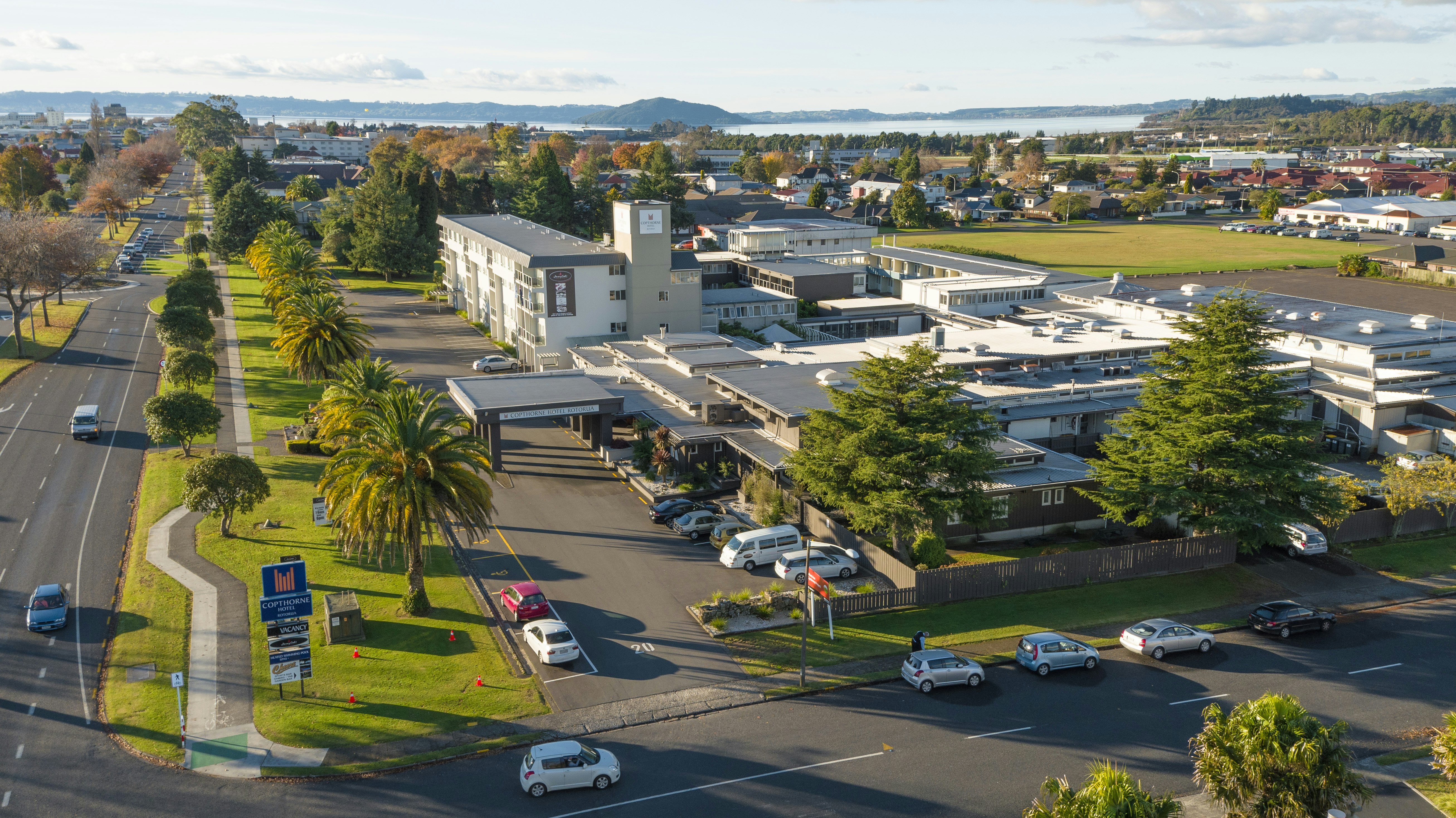 Copthorne Hotel Rotorua 50/53