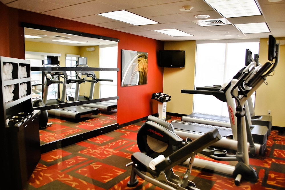 Courtyard by Marriott Salina 19/39