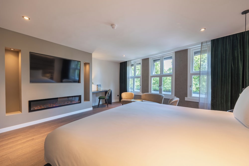Boutique Hotel Corona 26/60