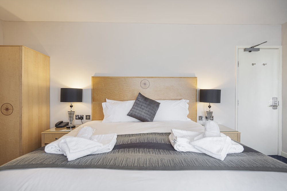 Superior, Double Bed