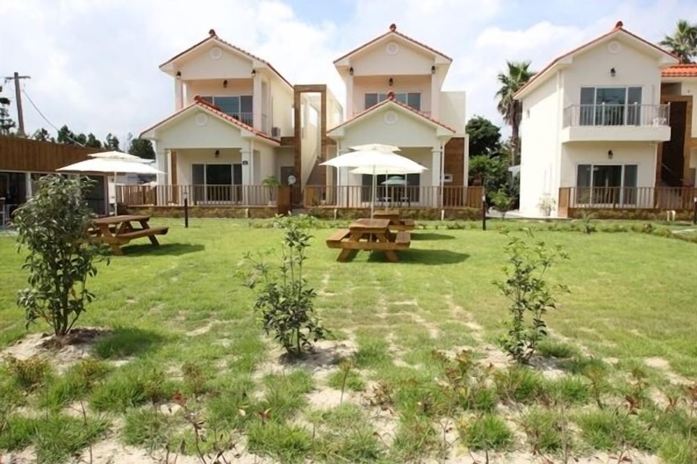 Soranghozen Pension 23/27