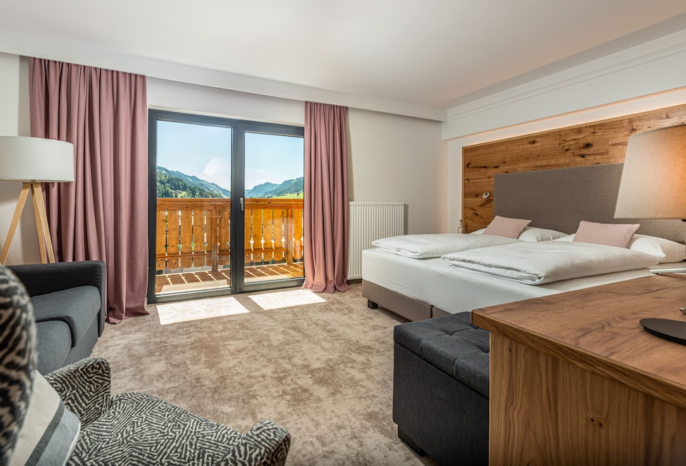 HOTEL STADTTOR 10/50