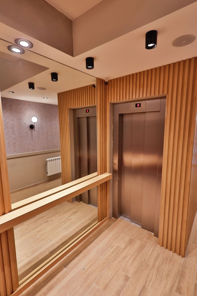 M383 Hotel Bariloche 33/47