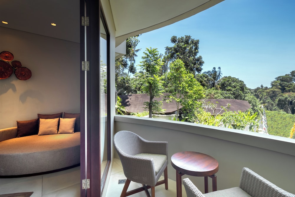 tanadewa Resort Ubud Bali by Cross Collection 33/50