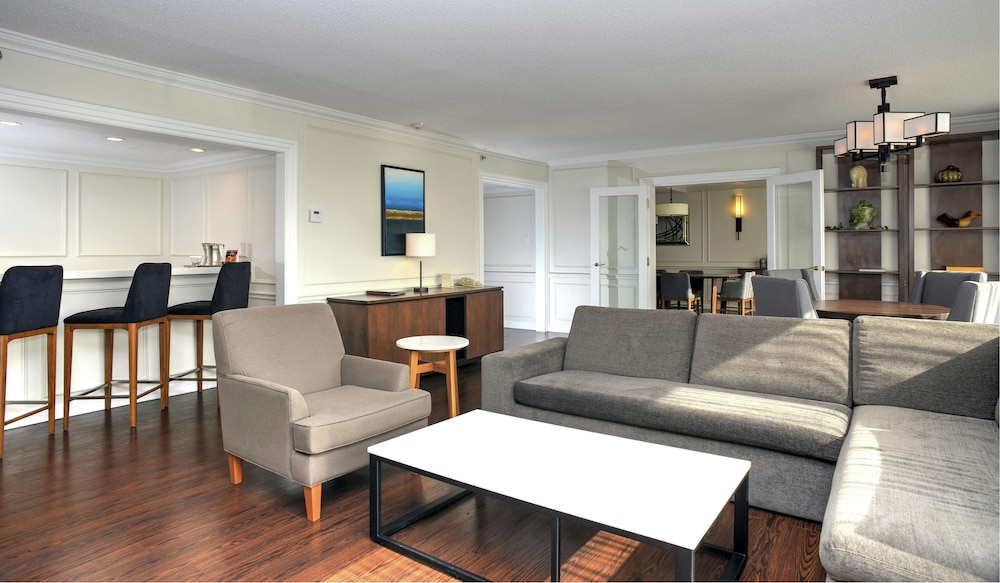 Doubletree By Hilton London Ontario 33/53