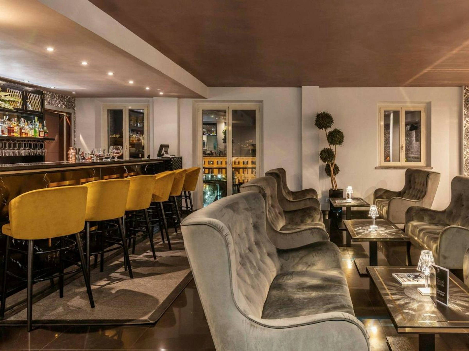 Hotel La Griffe Roma 35/50