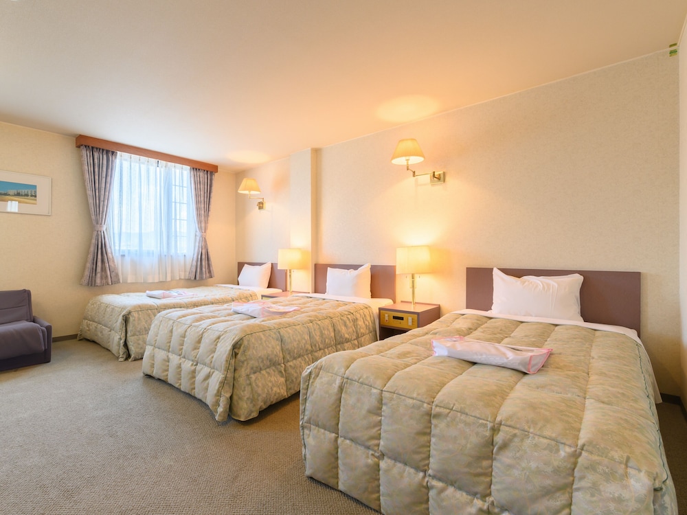 Tabist Station Hotel Isobe Ise-Shima 16/34