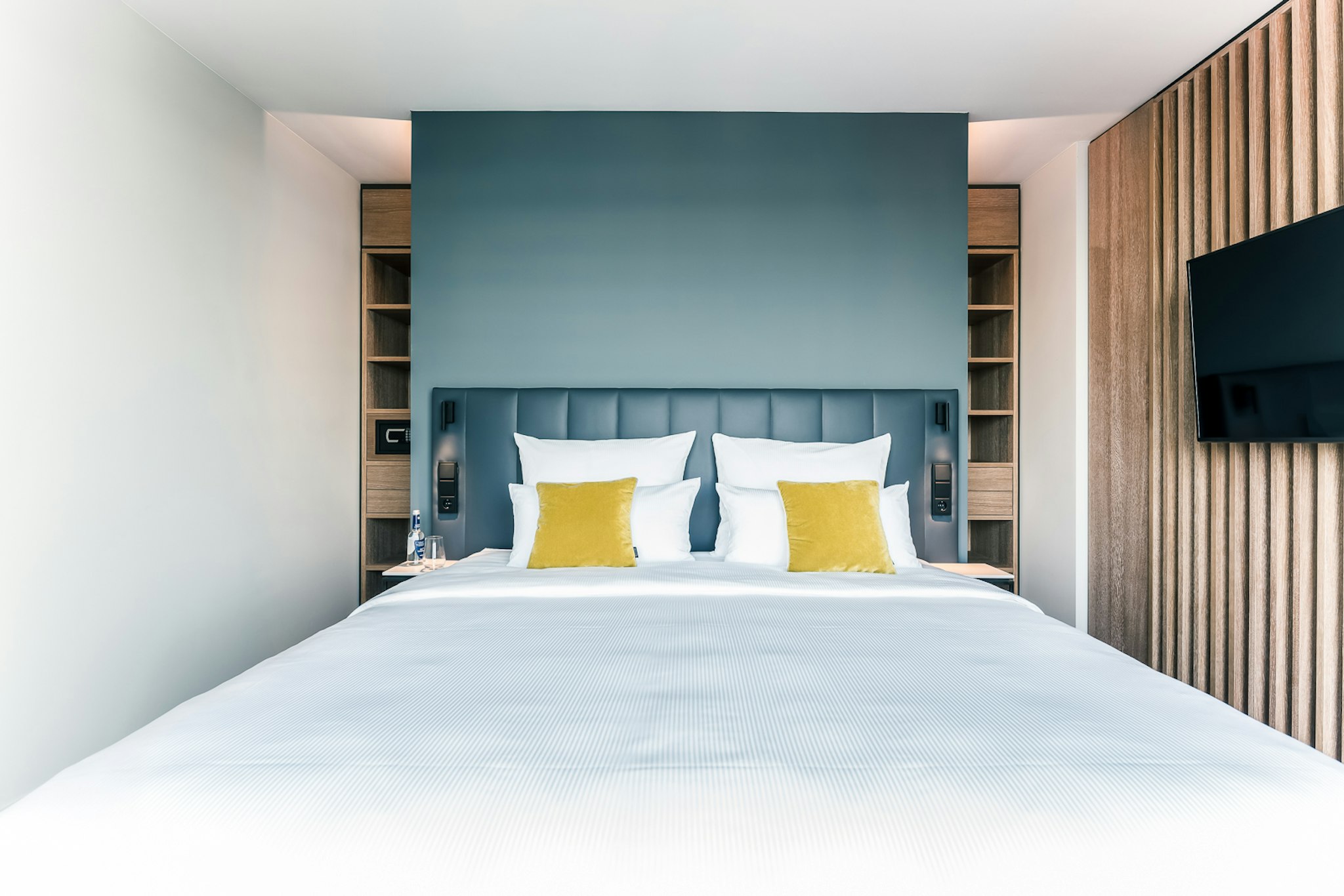Soller Business Hotel 2/44
