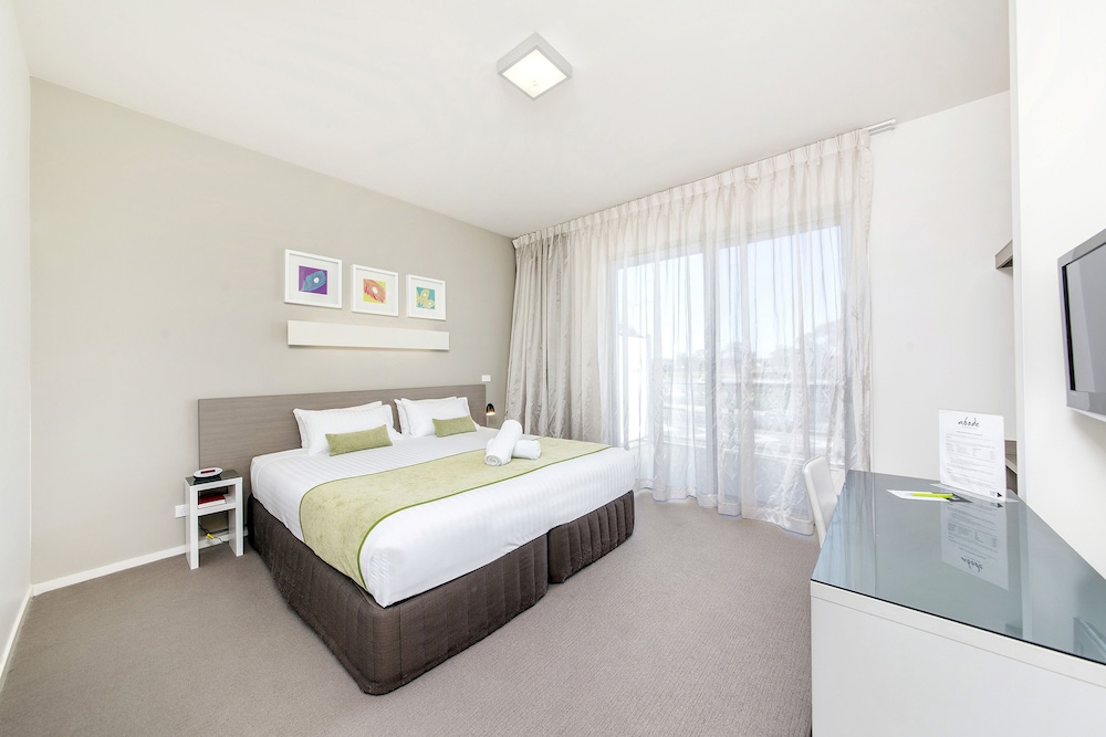 Abode Gungahlin 12/56